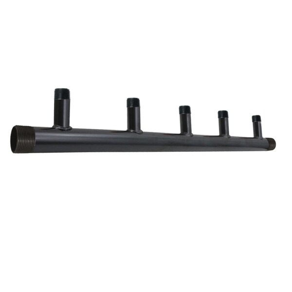 Everflow Manifold 1-1/2’’ Base Steel - SH5-1510-6