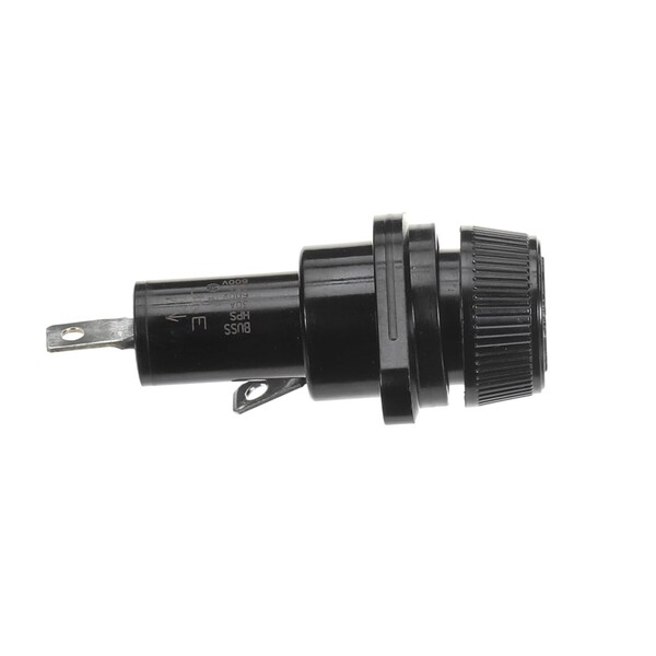 York Fuse Holder, 600 Volt, 30 Amp - S1-02517407000