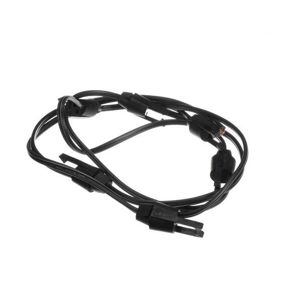 Heatcraft Wire Harness, Motor, 6-Fan Unit, 115V - 22587806