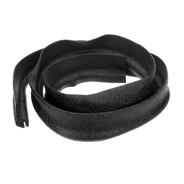 York Mount Coil Foam Molded, OD, MC, ED - S1-02817075000