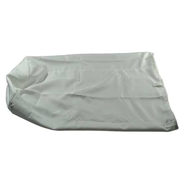 Dayton Collector Bag Lower, 3.5 cu. ft. - HV2114000G
