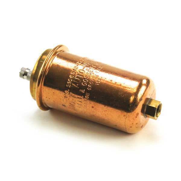 Bell & Gossett Air Vent, 1/8" Female - 113001