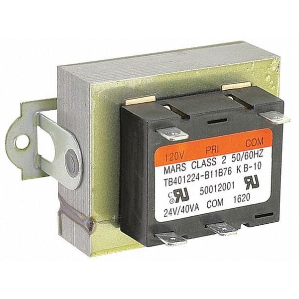 International Environmental Transformer, 120V, 24V Primary, 40VA Second - 50012001
