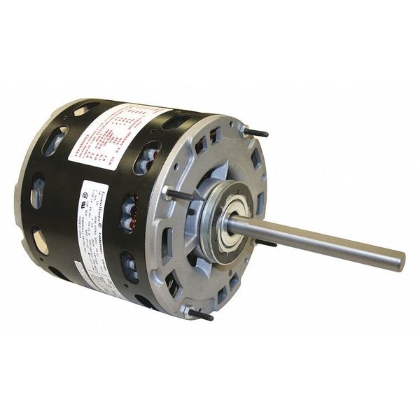 Economaster Furnace Motor, 3/4 HP, 1075 rpm - EM3589