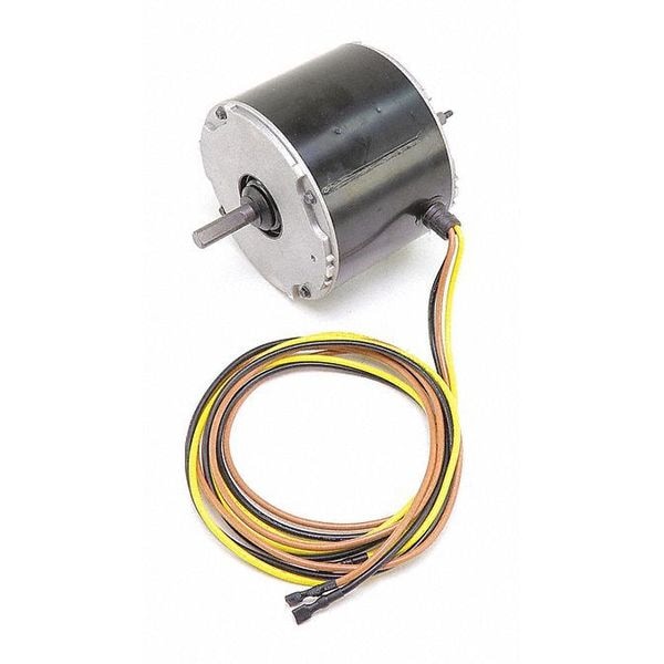 Carrier Motor, 1/4 HP, 460V, 1100 rpm - HC39GE464