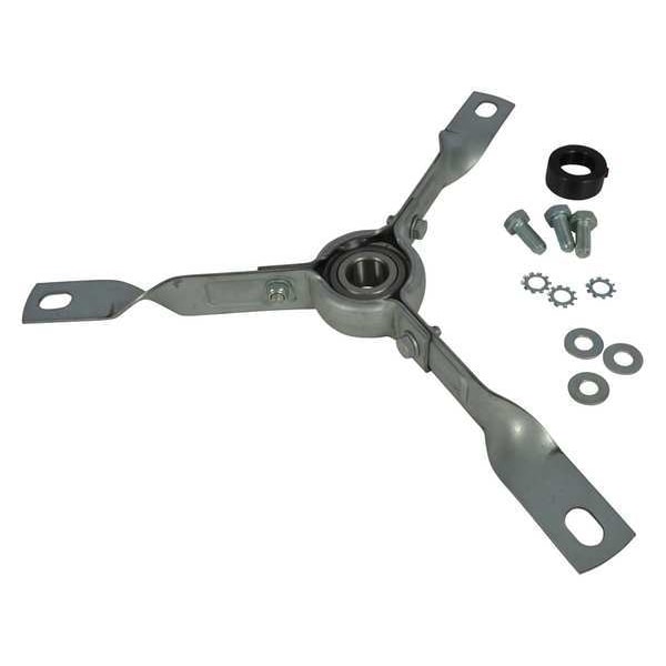 Dayton Bearing Support with Bearing - VTSYT1010LBSG