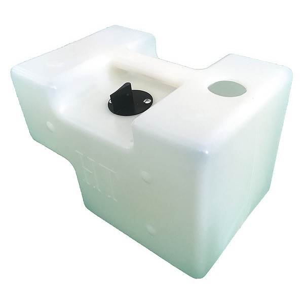 Dayton Condensate Water Tank, For 55HE55 - GGS_81478