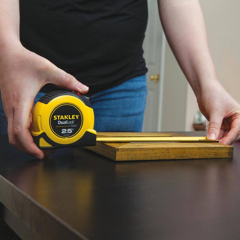 Stanley 25 ft. Tape Measure - STHT36031WMT