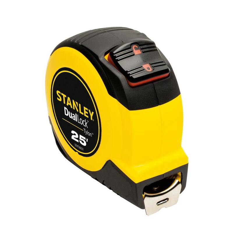 Stanley 25 ft. Tape Measure - STHT36031WMT