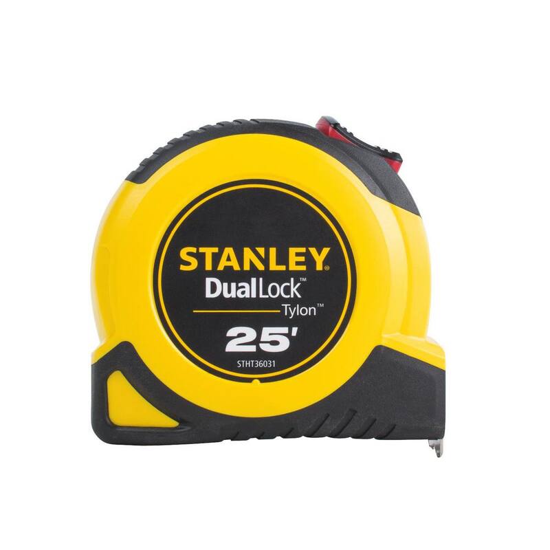 Stanley 25 ft. Tape Measure - STHT36031WMT