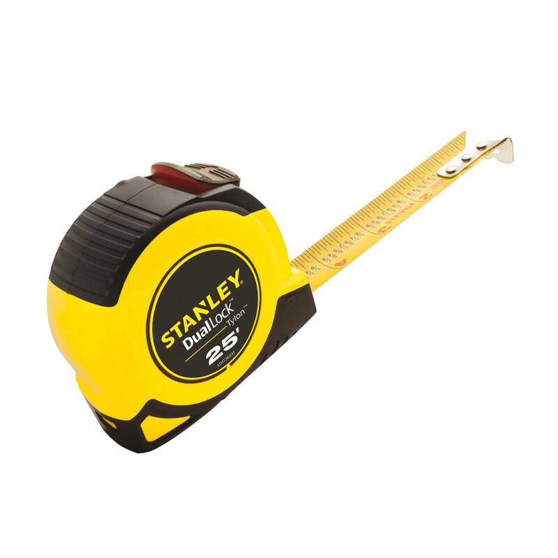 Stanley 25 ft. Tape Measure - STHT36031WMT