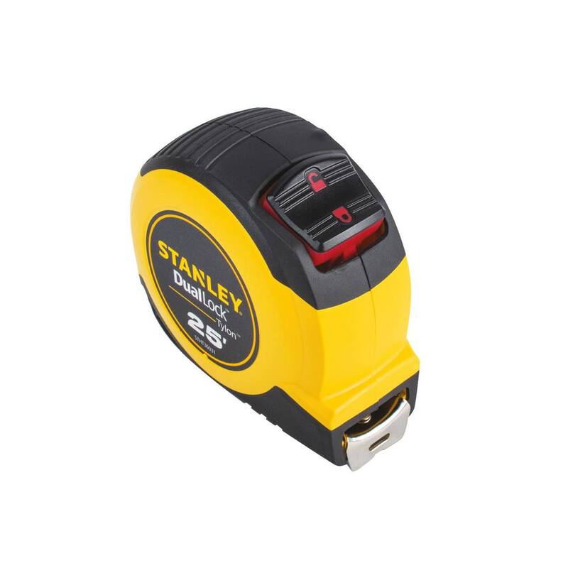 Stanley 25 ft. Tape Measure - STHT36031WMT