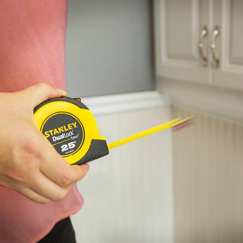 Stanley 25 ft. Tape Measure - STHT36031WMT
