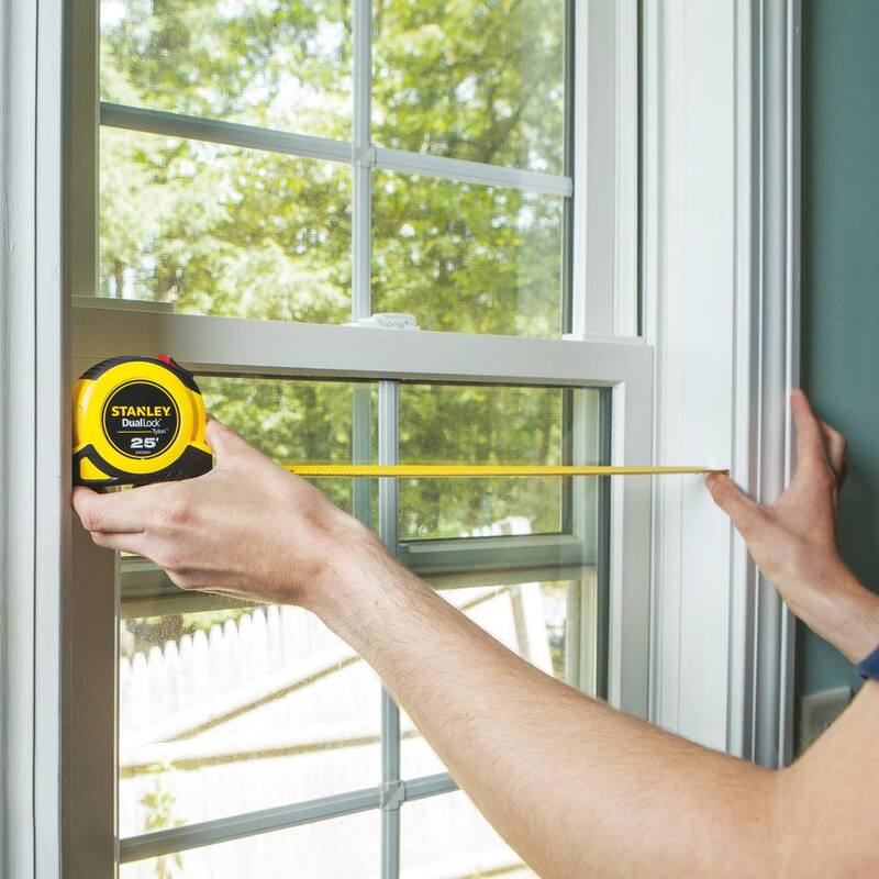 Stanley 25 ft. Tape Measure - STHT36031WMT