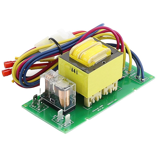 Honeywell Home Wiring Board, For Use With HE365 - 32001676-001