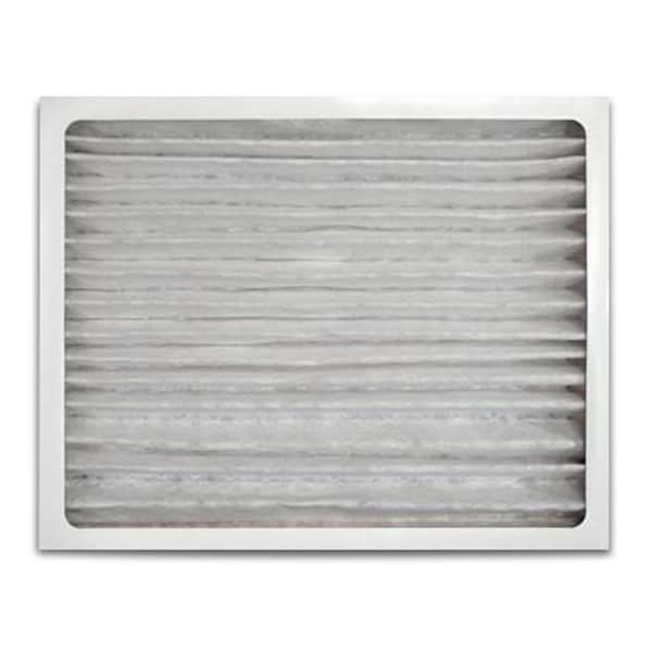 Santa Fe Dehumidifier Filter, MERV-13, (9"x11"x1"), 1 Replacement Filter, for Santa-Fe Compact & Ultra 70 - 4037724