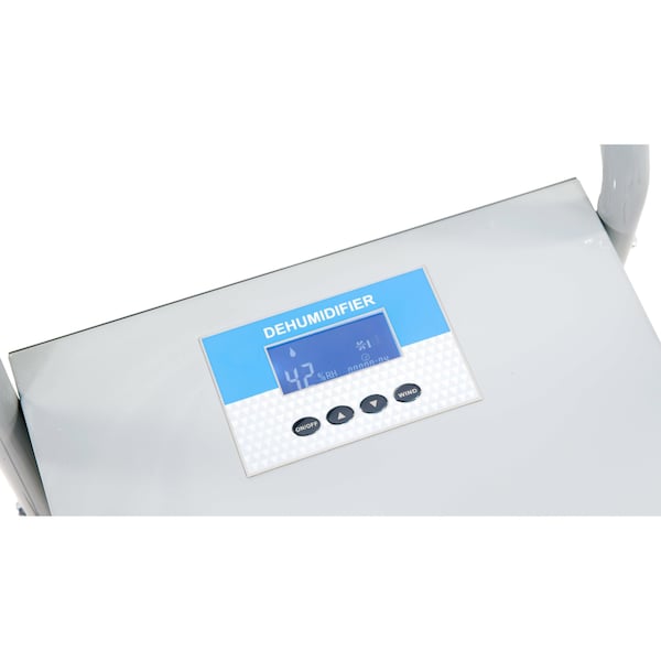 Namco Manufacturing Commercial Dehumidifier - P646