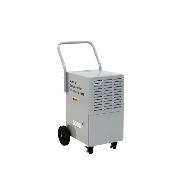 Namco Manufacturing Commercial Dehumidifier - P646