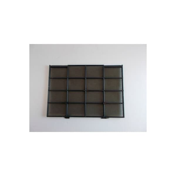 Ebac Industrial Products Replacement Filter For Triton Dehumidifier, 12-3/4"W x 9"H x 1/2"D - 2013831