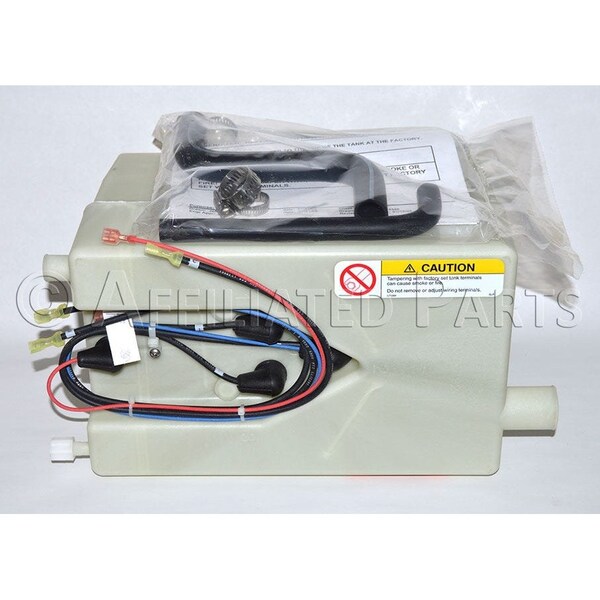 Liebert 200240V HUMIDIFIER TANK KIT W HOSE - 153315P1