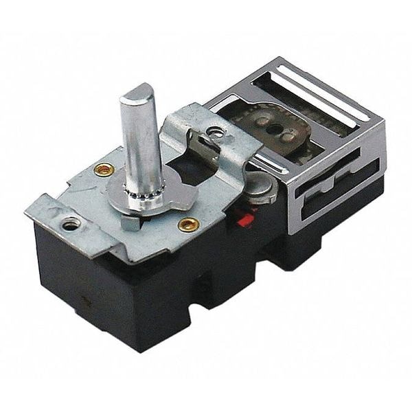 Dayton Thermostat, Furnace Control Board, For Use With Model Number 1RKT4, 1RKU2 - PH-936-007