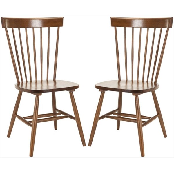 Safavieh Joslyn Oak - Set Of 2 - AMH8500C-SET2