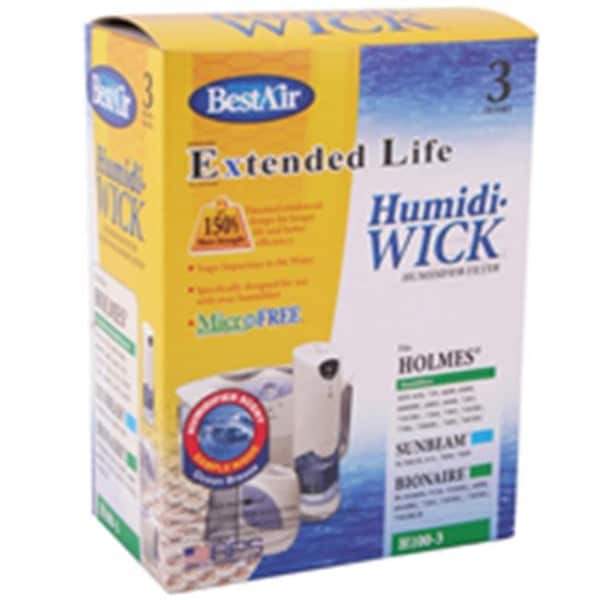 Bestair Bestair H100-3-5-H100-6 Humidifier Filter - 5639646