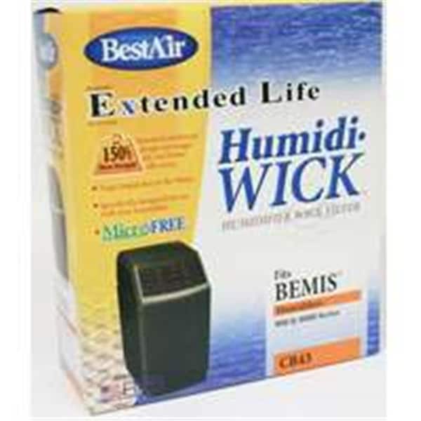 Bestair Bestair CB43 1043 Wick Filter Spacesaver 800 - 4436739