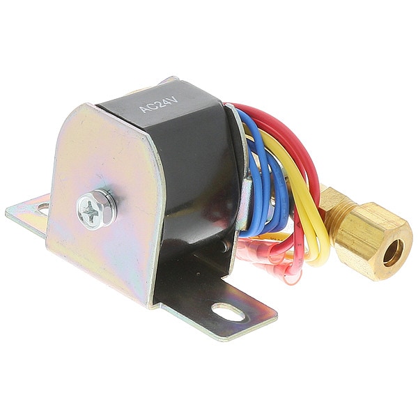Honeywell Home Solenoid, Water, For Use With HE365 - 32001876-001