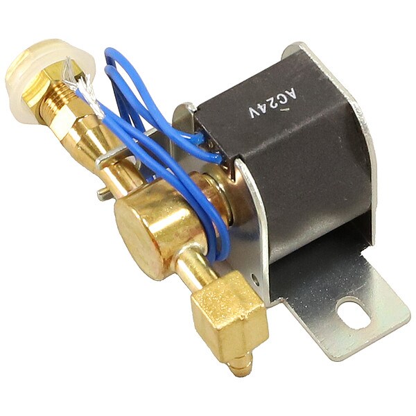 Honeywell Home Solenoid, Water, For Use With HE225, HE265 - 32001639-002