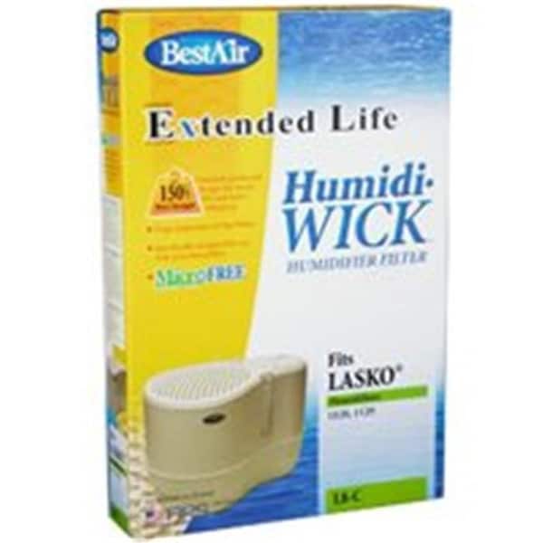 Bestair Bestair L8-C Humidifier Filter - 3828217
