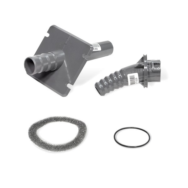 Honeywell 50028001-001 Remote Nozzles For - 50028001-0