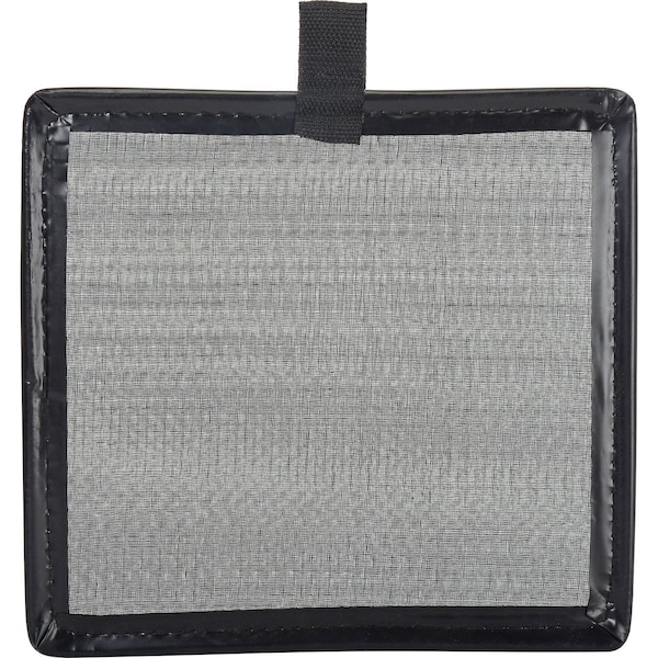 Global Industrial Replacement Filter, For  Use with 110 Pint Dehumidifier 246687 - 246701