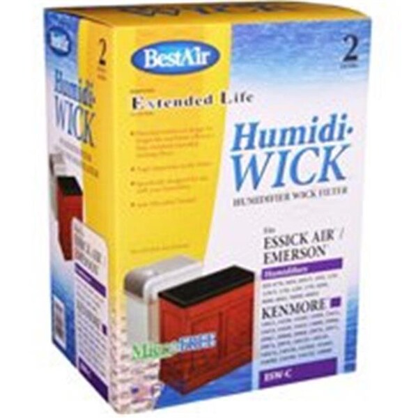 Bestair Bestair ESW-C Wick Filter Esw-C - 3508611