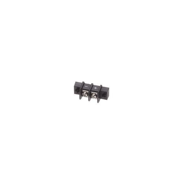 Molex Barrier Terminal Blocks Sr Bts Pc 10A 2 Asy R Bts Pc 10A 2 Asy F - 387190025