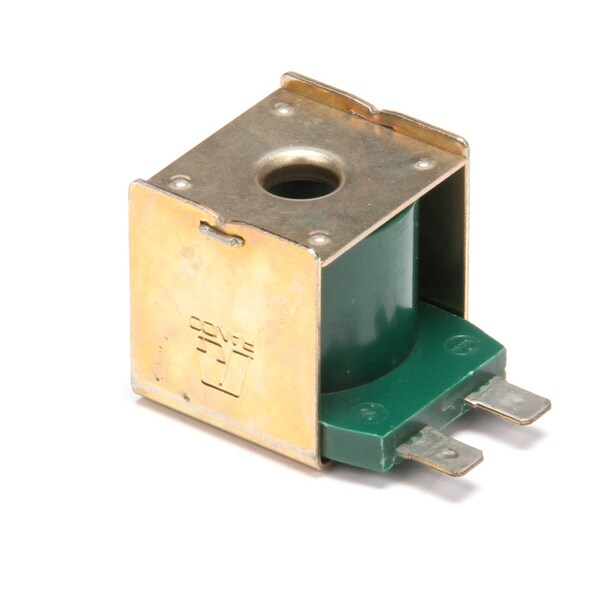 Scotsman Coil, Solenoid Valve, 120V - 12-2008-01