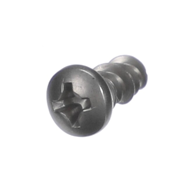 Multiplex SCREW, No 8-18 X 3/8'', Z-P-PN-HI - 9324088