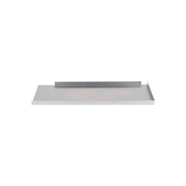 Manitowoc Ice Manitowoc, Bin Adapter Kit for 22" Ice Machine on 30" B-Series Bin - K-00472