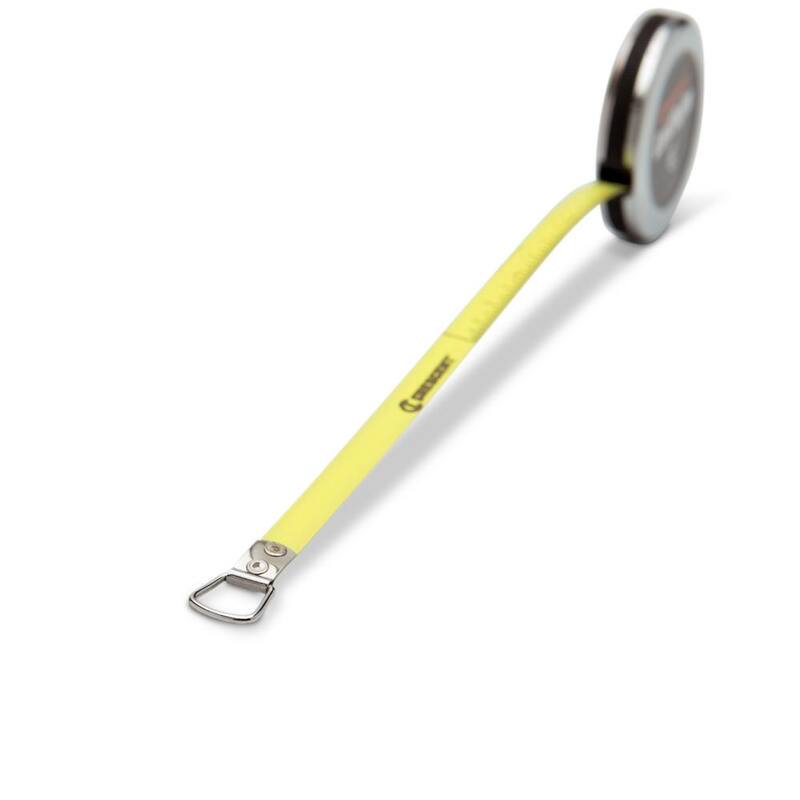 Crescent Lufkin 1/4 in. x 6 ft. Executive Diameter Engineer's Tape Measure (6-Piece) - W606PD4PCC