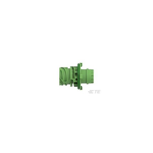 Te Connectivity 1 5MM PIN HSG 5-7 POS ASSY - 3-1718230-1
