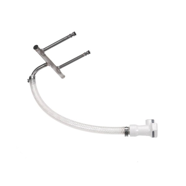 Cornelius Water Manifold/Hose Assembly, 2 Flavor Quest Elite - 720509312
