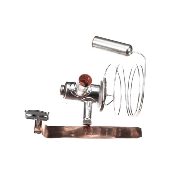 Scotsman Thermostatic Expansion Valve, HID312 - 16-1214-01