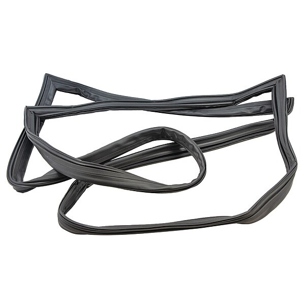 Scotsman Door Gasket, For 56FK22, Fits Everest - DG01-00