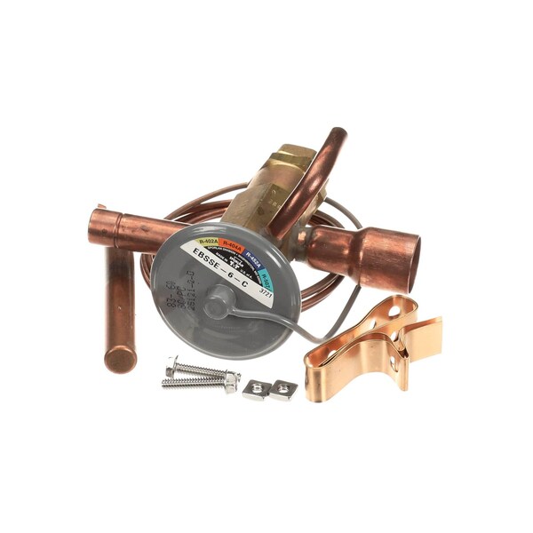 Vogt Ice Thermal Expansion Valve, 404A - 12A4200C0306