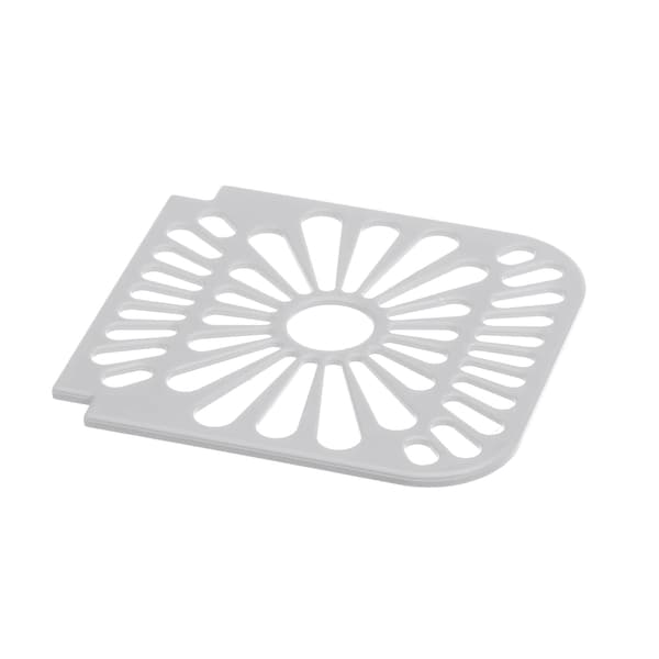 Stoelting DRIP TRAY COVER - 2, 3 and 4 BOWL - 22800-00562-465