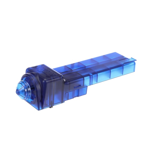 Sure Shot-Ac Dispensing Pump Assembly, Blue, 200mL, ACFC-10-13 - A-16-008-3-SP