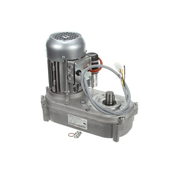 Manitowoc Ice Gear Motor Assembly With O Centrifuga - 000011126