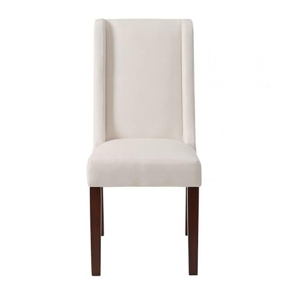 Madison Park Brody Wing Dining Chair, 2PK - MP100-0038