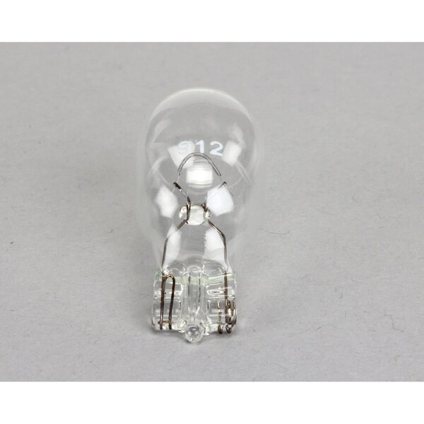 Bunn LAMP, T-5 WEDGEBASE MINIATURE - 27446.0000