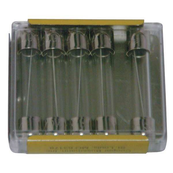 Manitowoc Fuses, 7 Amp, Manitowoc B, J, QModels, PK5 - 25-1100-3